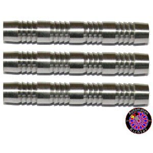 Bulls Tungsten Barrel BE22 2BA